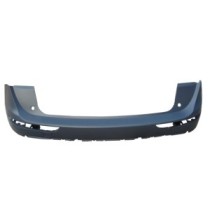 Compra PARAGOLPES TRASERO P/P AUDI AUDI Q5 08- al mejor precio en todocarrocería.com