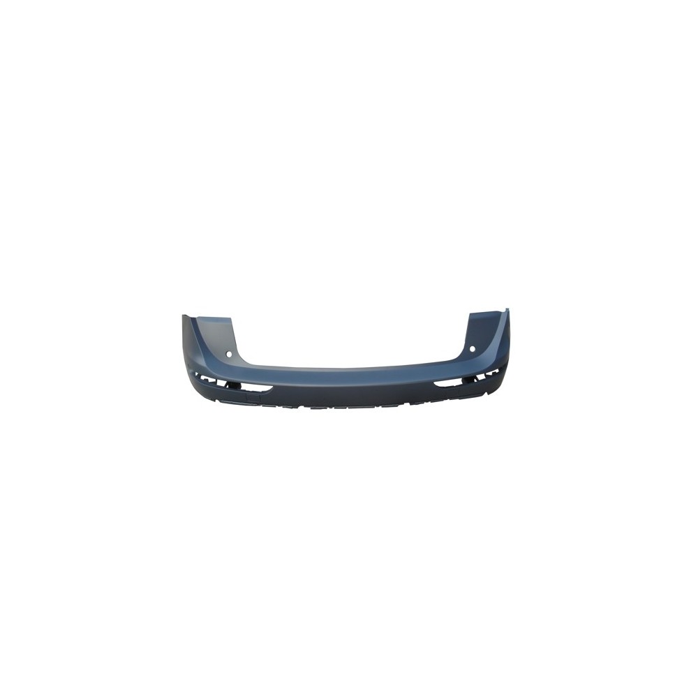 Compra PARAGOLPES TRASERO P/P AUDI AUDI Q5 08- al mejor precio en todocarrocería.com