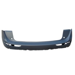 Achetez PARE-CHOCS ARRIÈRE POUR AUDI Q5 08- au meilleur prix sur todocarrocería.com
