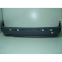 Compra PARAGOLPES TRASERO P/P BMW BMW E39 95- al mejor precio en todocarrocería.com