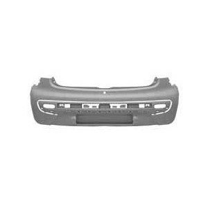 Compra PARAGOLPES TRASERO P/P CITROEN CITROEN C1/107 05- al mejor precio en todocarrocería.com