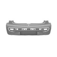 Achetez PARE-CHOCS ARRIÈRE POUR CITROËN CITROËN C1/107 05- au meilleur prix sur todocarrocería.com.