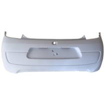 Achetez PARE-CHOCS ARRIÈRE POUR CITROËN C1 14- au meilleur prix sur todocarrocería.com