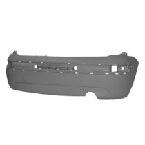 Compra PARAGOLPES TRASERO P/P CITROEN CITROEN C3 02-/05- al mejor precio en todocarrocería.com