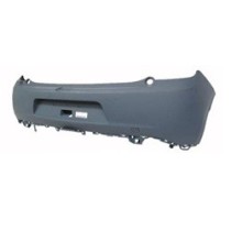 Compra PARAGOLPES TRASERO P/P CITROEN CITROEN C3 10- al mejor precio en todocarrocería.com
