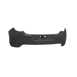Compra PARAGOLPES TRASERO P/P CITROEN CITROEN C4 11- al mejor precio en todocarrocería.com