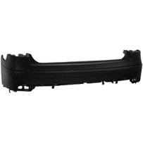 Compra PARAGOLPES TRASERO P/P CITROEN CITROEN C5 05- al mejor precio en todocarrocería.com