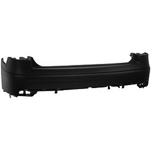 Compra PARAGOLPES TRASERO P/P CITROEN CITROEN C5 05- al mejor precio en todocarrocería.com