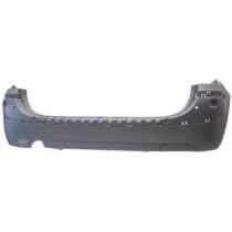 Achetez PARE-CHOCS ARRIÈRE POUR CITROËN CITROËN XSARA PICASSO 04- au meilleur prix sur todocarrocería.com