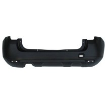 Compra PARAGOLPES TRASERO P/P DACIA DACIA DUSTER 10- al mejor precio en todocarrocería.com