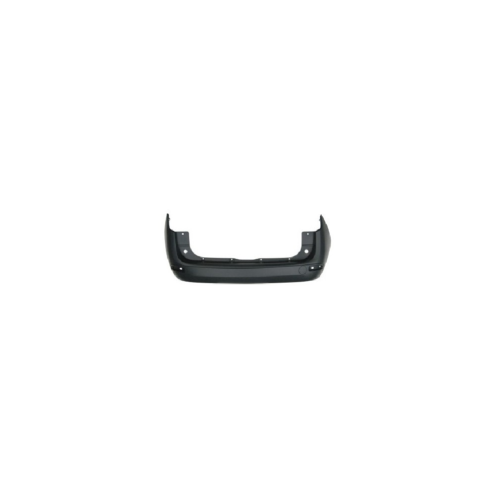 Compra PARAGOLPES TRASERO P/P DACIA DACIA LODGY 13- al mejor precio en todocarrocería.com