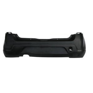 Compra PARAGOLPES TRASERO P/P DACIA DACIA SANDERO 2008- al mejor precio en todocarrocería.com