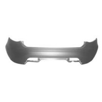 Achetez PARE-CHOCS ARRIÈRE POUR FIAT BRAVO 07- au meilleur prix sur todocarrocería.com.