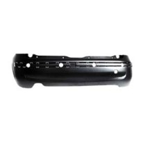 Achetez PARE-CHOCS ARRIÈRE POUR FIAT FIAT PANDA 03- au meilleur prix sur todocarrocería.com