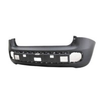 Achetez PARE-CHOCS ARRIÈRE POUR FIAT FIAT PANDA 12- au meilleur prix sur todocarrocería.com.