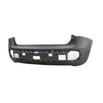 Achetez PARE-CHOCS ARRIÈRE POUR FIAT FIAT PANDA 12- au meilleur prix sur todocarrocería.com.