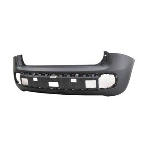 Compra PARAGOLPES TRASERO P/P FIAT FIAT PANDA 12- al mejor precio en todocarrocería.com