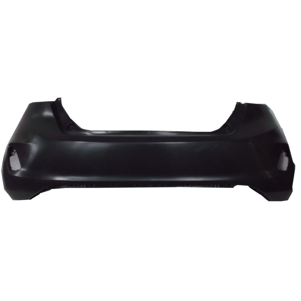 Achetez PARE-CHOCS ARRIÈRE P/P FORD FIESTA 17- au meilleur prix sur todocarrocería.com