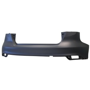 Compra PARAGOLPES TRASERO P/P FORD FORD FOCUS 14- al mejor precio en todocarrocería.com