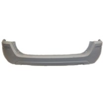 Compra PARAGOLPES TRASERO P/P FORD FORD FUSION 02- al mejor precio en todocarrocería.com