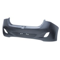 Achetez PARE-CHOCS ARRIÈRE P/P HYUNDAI HYUNDAI I30 H/B 13- au meilleur prix sur todocarrocería.com