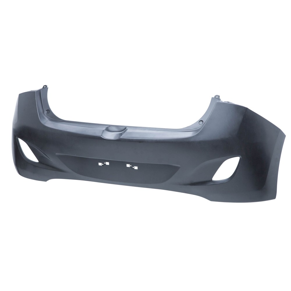 Achetez PARE-CHOCS ARRIÈRE P/P HYUNDAI HYUNDAI I30 H/B 13- au meilleur prix sur todocarrocería.com