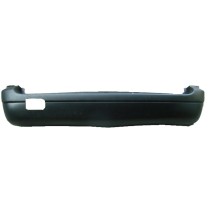 Compra PARAGOLPES TRASERO P/P HYUNDAI HYUNDAI MATRIX 02- al mejor precio en todocarrocería.com