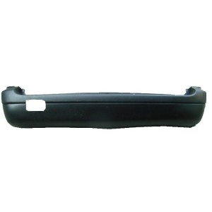 Compra PARAGOLPES TRASERO P/P HYUNDAI HYUNDAI MATRIX 02- al mejor precio en todocarrocería.com