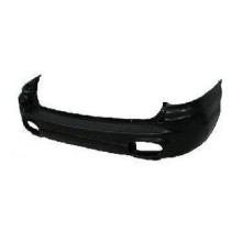 Compra PARAGOLPES TRASERO P/P HYUNDAI HYUNDAI SANTA FE 01- al mejor precio en todocarrocería.com