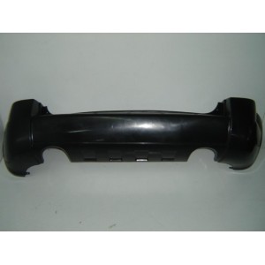 Compra PARAGOLPES TRASERO P/P HYUNDAI HYUNDAI TUCSON 04- al mejor precio en todocarrocería.com
