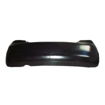 Compra PARAGOLPES TRASERO P/P KIA KIA PICANTO 04- al mejor precio en todocarrocería.com