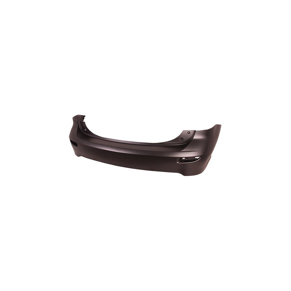 Achetez PARE-CHOCS ARRIÈRE POUR MAZDA MAZDA 5 04-08 au meilleur prix sur todocarrocería.com