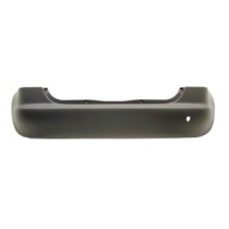 Achetez PARE-CHOCS ARRIÈRE P/P MERCEDES MERCEDES A W168 97- au meilleur prix sur todocarrocería.com