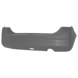 Achetez PARE-CHOCS ARRIÈRE POUR OPEL AGILA 00- au meilleur prix sur todocarrocería.com