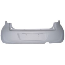 Compra PARAGOLPES TRASERO P/P OPEL OPEL AGILA 08- al mejor precio en todocarrocería.com