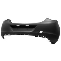 Compra PARAGOLPES TRASERO P/P OPEL OPEL ASTRA 10- al mejor precio en todocarrocería.com