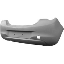 Compra PARAGOLPES TRASERO P/P OPEL OPEL CORSA 15- al mejor precio en todocarrocería.com