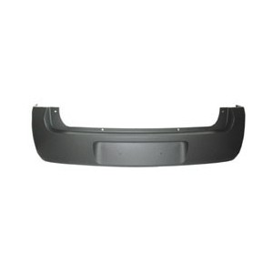 Achetez PARE-CHOCS ARRIÈRE POUR OPEL MERIVA 03-10 au meilleur prix sur todocarrocería.com