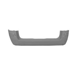 Achetez PARE-CHOCS ARRIÈRE POUR OPEL ZAFIRA 05- au meilleur prix sur todocarrocería.com.