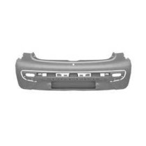 Compra PARAGOLPES TRASERO P/P PEUGEOT CITROEN C1/107 05- al mejor precio en todocarrocería.com