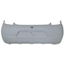 Compra PARAGOLPES TRASERO P/P PEUGEOT PEUGEOT 108 14- al mejor precio en todocarrocería.com