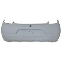 Achetez PARE-CHOCS ARRIÈRE POUR PEUGEOT PEUGEOT 108 14- au meilleur prix sur todocarrocería.com