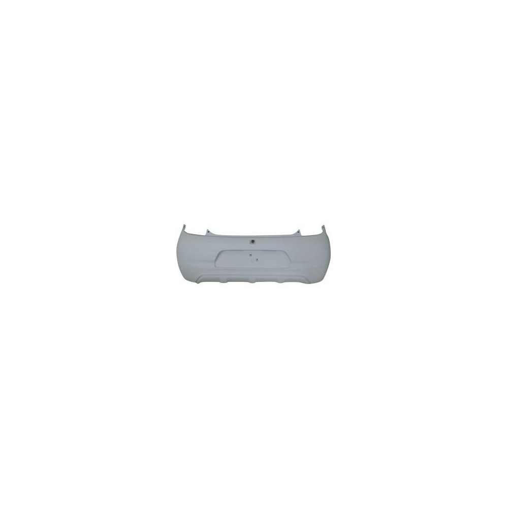 Compra PARAGOLPES TRASERO P/P PEUGEOT PEUGEOT 108 14- al mejor precio en todocarrocería.com
