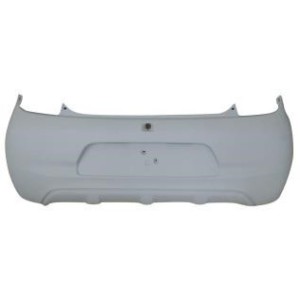 Achetez PARE-CHOCS ARRIÈRE POUR PEUGEOT PEUGEOT 108 14- au meilleur prix sur todocarrocería.com