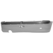 Achetez PARE-CHOCS ARRIÈRE POUR PEUGEOT 206 98- au meilleur prix sur todocarrocería.com