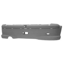 Achetez PARE-CHOCS ARRIÈRE POUR PEUGEOT 206 SPORT 98- au meilleur prix sur todocarrocería.com.