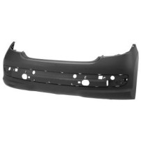 Compra PARAGOLPES TRASERO P/P PEUGEOT PEUGEOT 207 06-/09- al mejor precio en todocarrocería.com