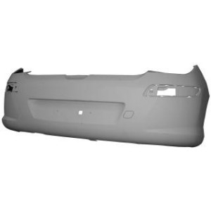 Compra PARAGOLPES TRASERO P/P PEUGEOT PEUGEOT 308 07- al mejor precio en todocarrocería.com
