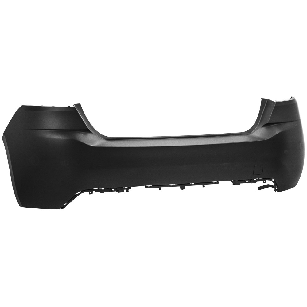 Achetez PARE-CHOCS ARRIÈRE POUR PEUGEOT 308 13- au meilleur prix sur todocarrocería.com