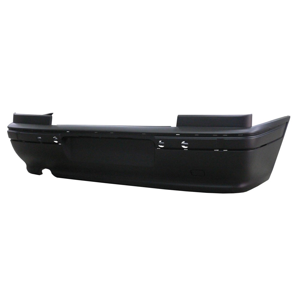 Compra PARAGOLPES TRASERO P/P PEUGEOT PEUGEOT 406 95- al mejor precio en todocarrocería.com